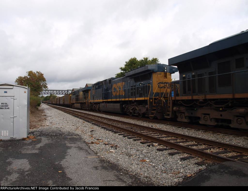 CSX 7249